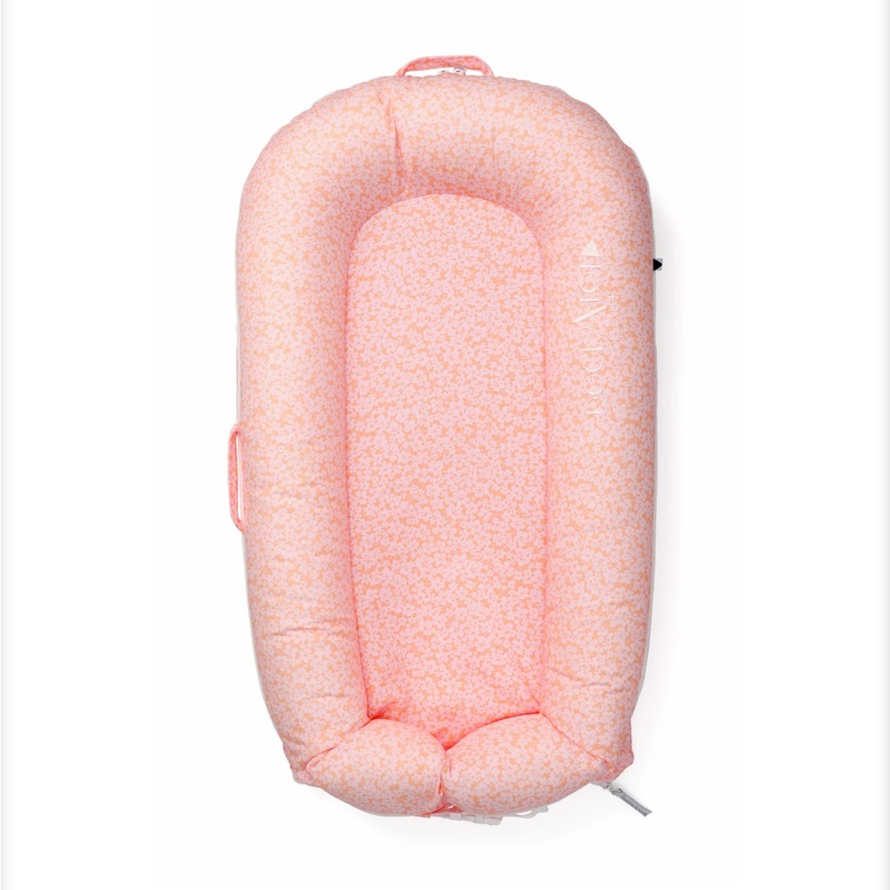 Dockatot spare cover multibloom